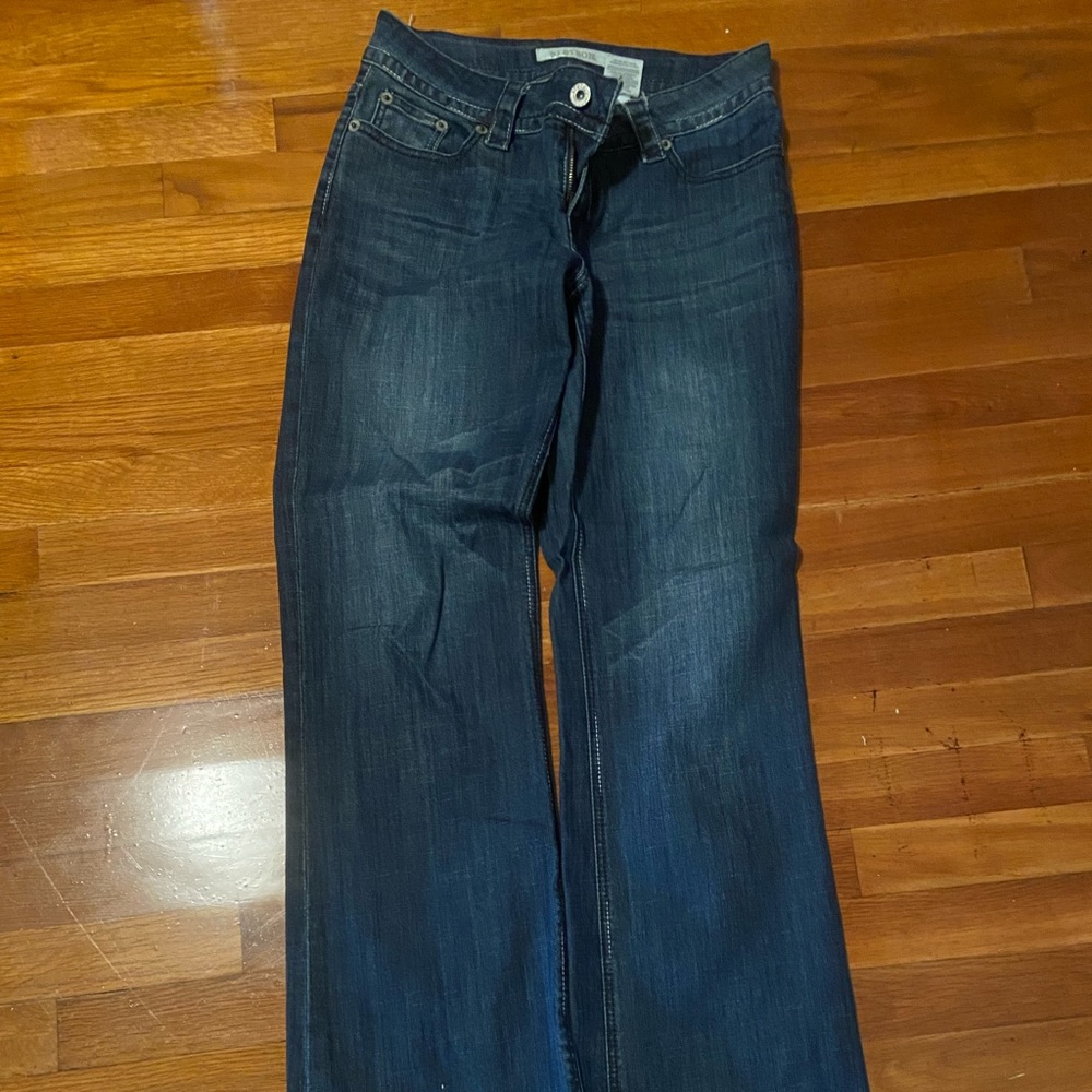 Women’s Stetson Jeans
